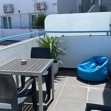 Deluxe In Old Town, 200m Walk To Beach, Pool Parking * Albufeira