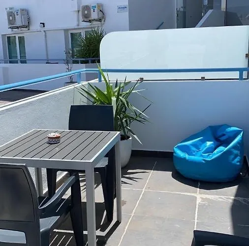 Deluxe In Old Town, 200m Walk To Beach, Pool Parking * Albufeira