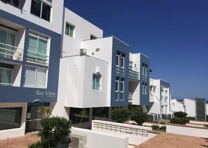 公寓 Deluxe In Old Town, 200m Walk To Beach, Pool Parking 阿尔布费拉